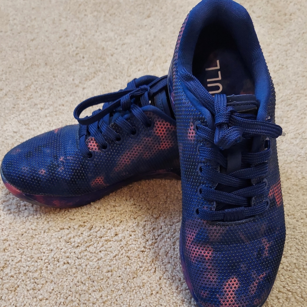 NO BULL womens sneakers
